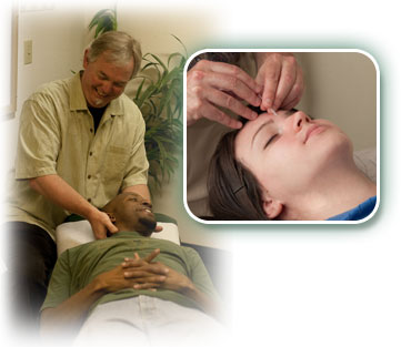 Chiropractor and Accupuncture of Edgewood, WA